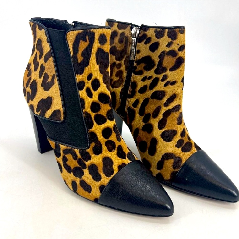 Donald J Pliner Boots!!🤎🖤